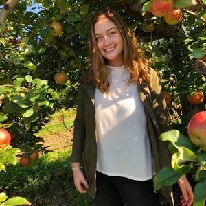 Meet your Posher, Megan